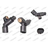 Wagner Sensor, Raddrehzahl ABS00011