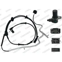Wagner Sensor, Raddrehzahl ABS00307