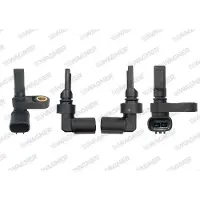 Wagner Sensor, Raddrehzahl ABS00575