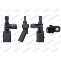 Wagner Sensor, Raddrehzahl ABS00040