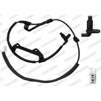 Wagner Sensor, Raddrehzahl ABS01119