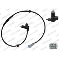 Wagner Sensor, Raddrehzahl ABS00573