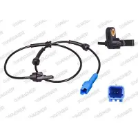 Wagner Sensor, Raddrehzahl ABS00061