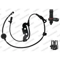 Wagner Sensor, Raddrehzahl ABS00332