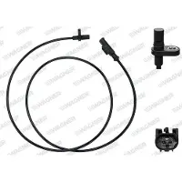 Wagner Sensor, Raddrehzahl ABS00459