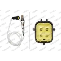 Wagner Lambdasonde LBS00576