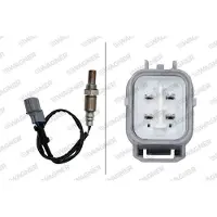 Wagner Lambdasonde LBS00498