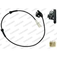 Wagner Sensor, Raddrehzahl ABS00360