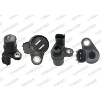 Wagner Sensor, Raddrehzahl ABS00959