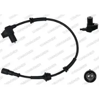 Wagner Sensor, Raddrehzahl ABS01009