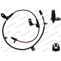 Wagner Sensor, Raddrehzahl ABS01246