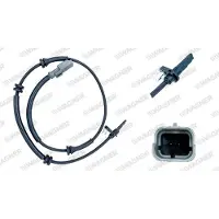 Wagner Sensor, Raddrehzahl ABS00169