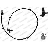 Wagner Sensor, Raddrehzahl ABS00676