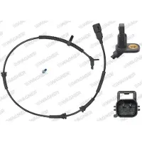 Wagner Sensor, Raddrehzahl ABS00724