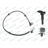 Wagner Sensor, Raddrehzahl ABS01168