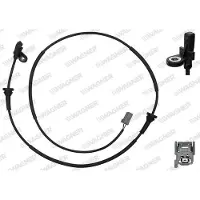 Wagner Sensor, Raddrehzahl ABS00692