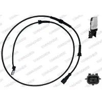 Wagner Sensor, Raddrehzahl ABS00091