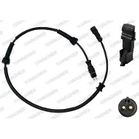Wagner Sensor, Raddrehzahl ABS00913
