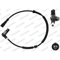Wagner Sensor, Raddrehzahl ABS00770