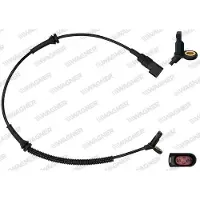 Wagner Sensor, Raddrehzahl ABS00563