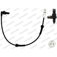 Wagner Sensor, Raddrehzahl ABS00075
