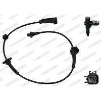 Wagner Sensor, Raddrehzahl ABS00181