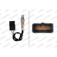 Wagner Lambdasonde LBS00381