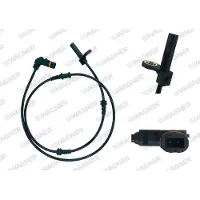 Wagner Sensor, Raddrehzahl ABS01203