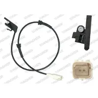 Wagner Sensor, Raddrehzahl ABS00359
