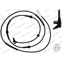 Wagner Sensor, Raddrehzahl ABS00685