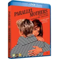 SCANBOX PARALLEL MOTHERS - (Blu-Ray) - (Spain)