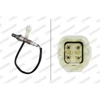 Wagner Lambdasonde LBS00511