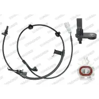 Wagner Sensor, Raddrehzahl ABS00237