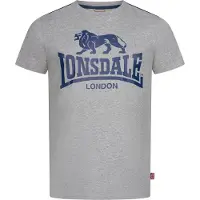Lonsdale Henconner Kurzarm-t-shirt