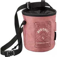 Red Chili - Chalk Bag Beta - Chalkbag rosa