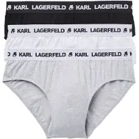 Karl Lagerfeld Slips-Set A1M47152 Bunt