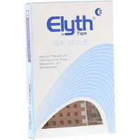 Kanzlsperger GmbH Elyth S Cross Tape groß 40 St