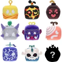 Blox Fruits Collectible Stofftier Gemischte Auswahl S2
