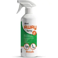 Ronada Spray Gegen Vögel