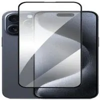 Evelatus iPhone XR/11 2.5D Full Cover Glass Anti-Static Light