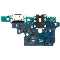 Samsung N770 Galaxy Note 10 Lite Board with Charging Connector (Service Pack)