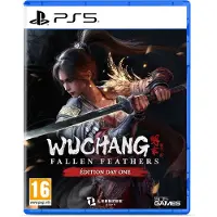 Wuchang: Fallen Feathers - Day One Edition, PlayStation 5, M (Reif)