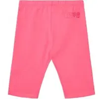 Original Marines Leggings DFP3176CF Rosa Slim Fit