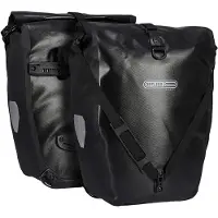Ortlieb Back Roller Classic 40l Panniers Schwarz