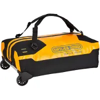 Ortlieb Duffle RS 85L sunyellow - black 85L