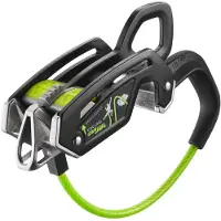 Edelrid Giga Jul Sicherungsgerät
