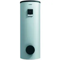 Vaillant Warmwasserspeicher uniSTOR plus VIH R 300/3 BR - bodenstehend - 0010020639