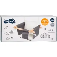 Small Foot Design Smallfoot Design Babyschaukel Komfort 11584 Lernspielzeug 1 St