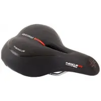 Wittkop Fahrradsattel Medicus Twin 2.0