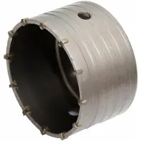 AWTOOLS KORONA BEZ ADAPTERA /120mm